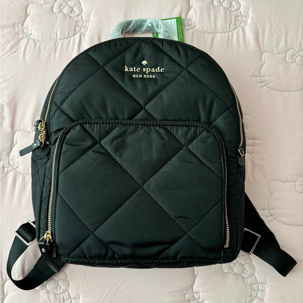 NWT Kate Spade Watson Lane Hartley Backpack
